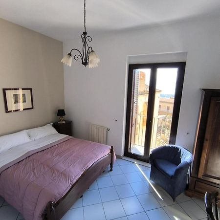 I Tetti Di Girgenti Bed & Breakfast Agrigento Exterior photo