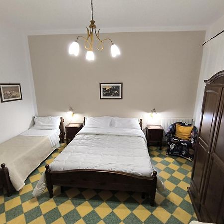 I Tetti Di Girgenti Bed & Breakfast Agrigento Exterior photo