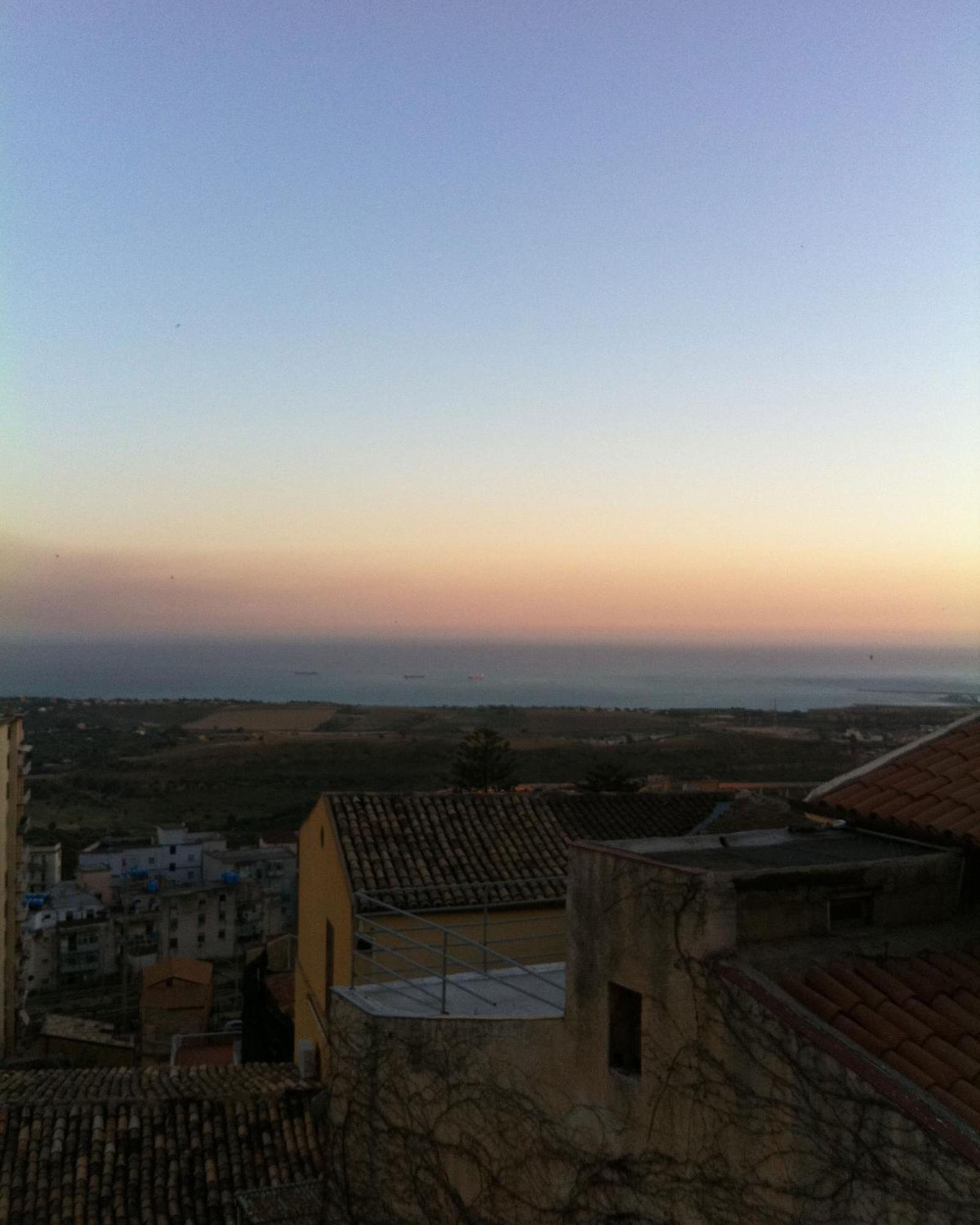 I Tetti Di Girgenti Bed & Breakfast Agrigento Exterior photo