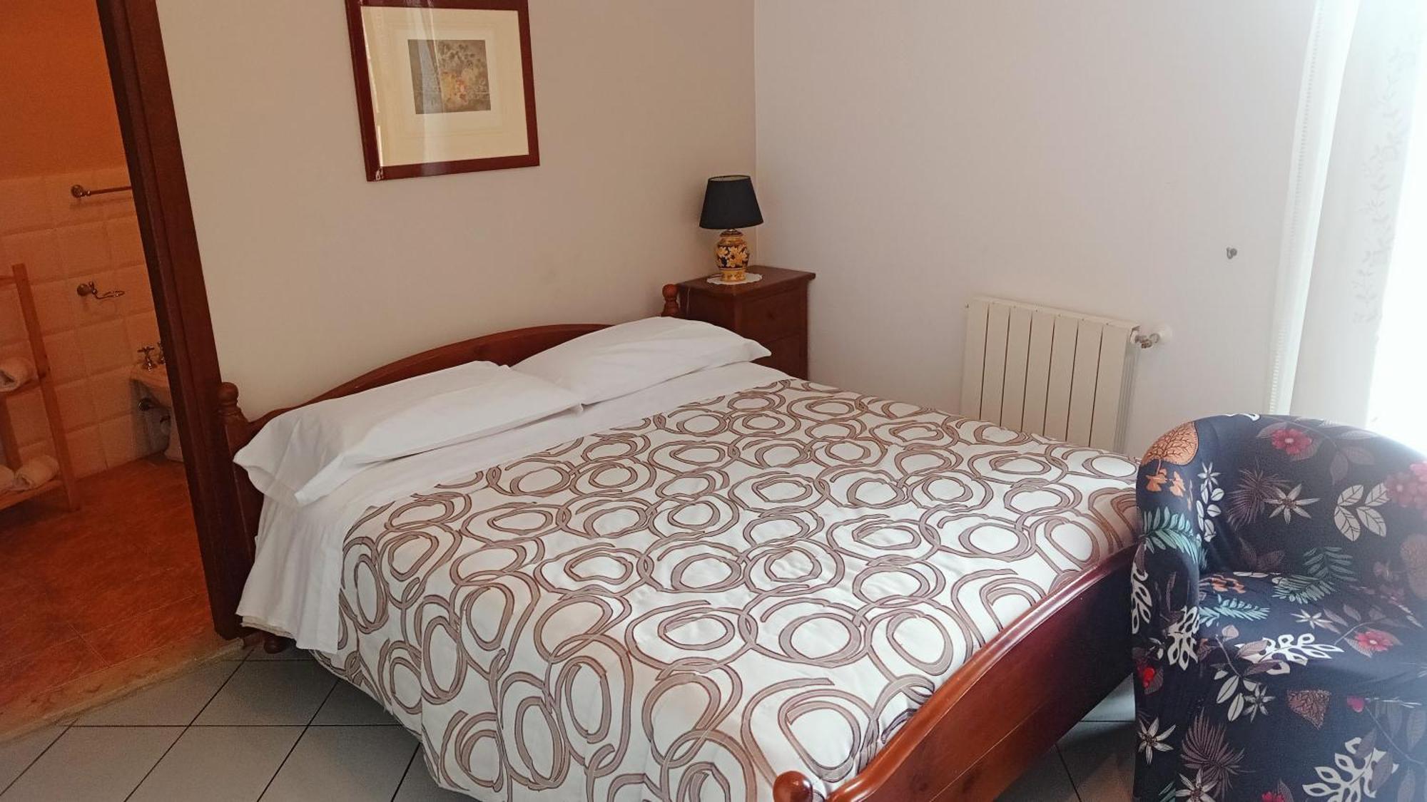 I Tetti Di Girgenti Bed & Breakfast Agrigento Exterior photo
