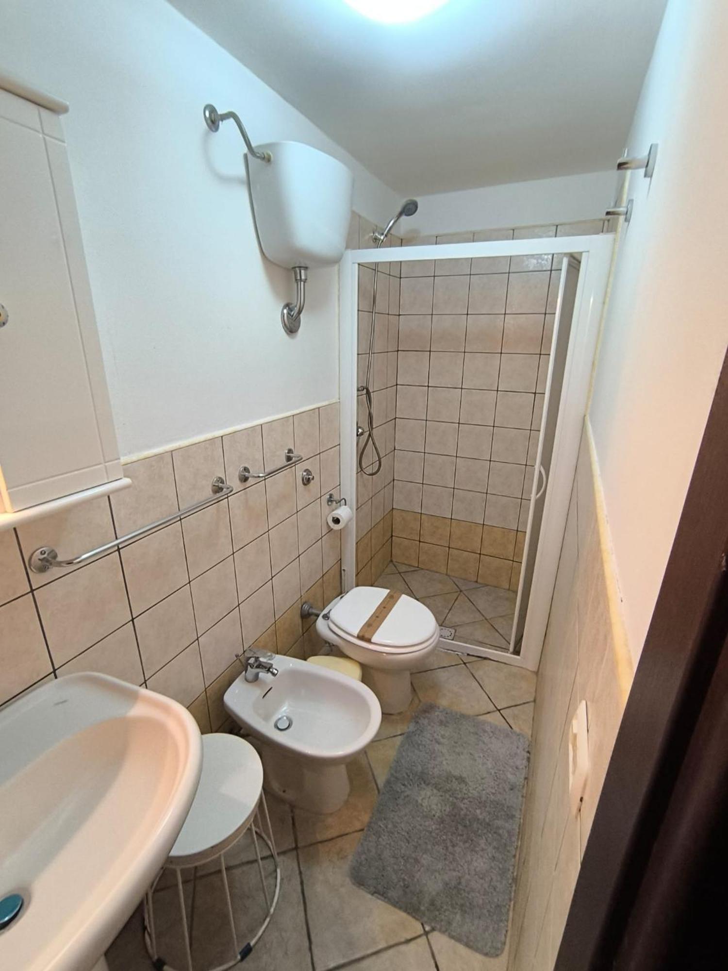 I Tetti Di Girgenti Bed & Breakfast Agrigento Exterior photo