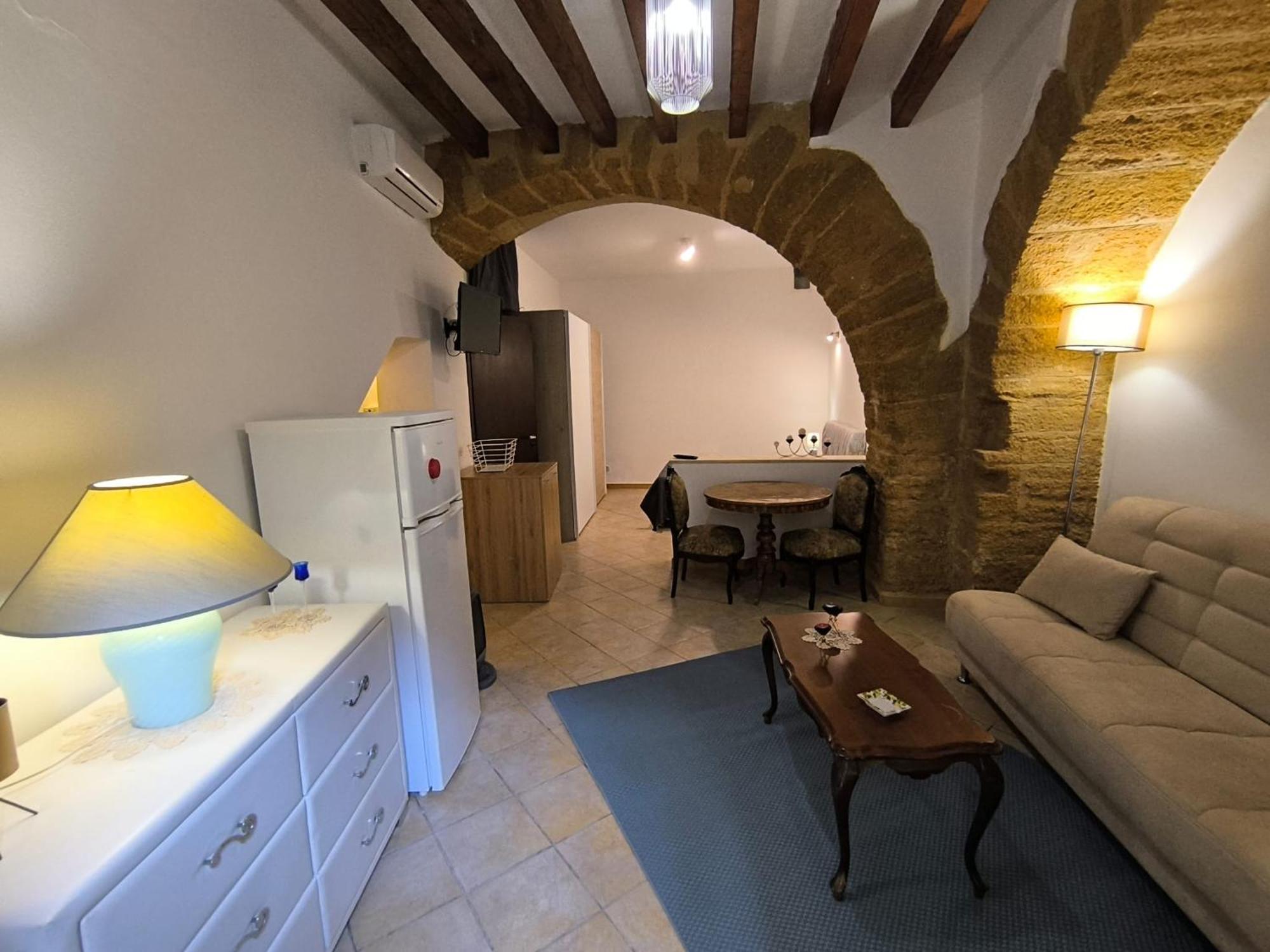 I Tetti Di Girgenti Bed & Breakfast Agrigento Exterior photo