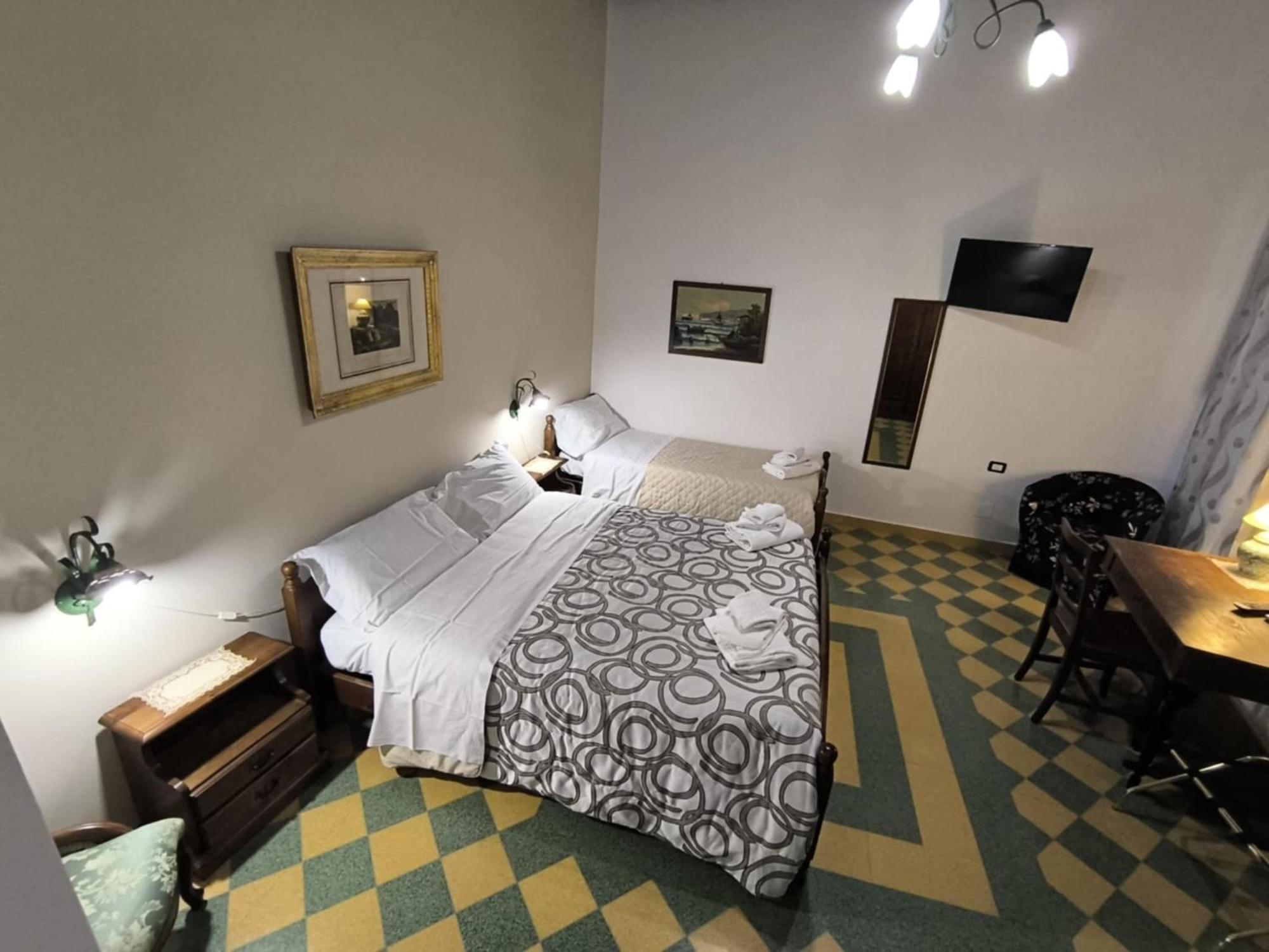 I Tetti Di Girgenti Bed & Breakfast Agrigento Exterior photo