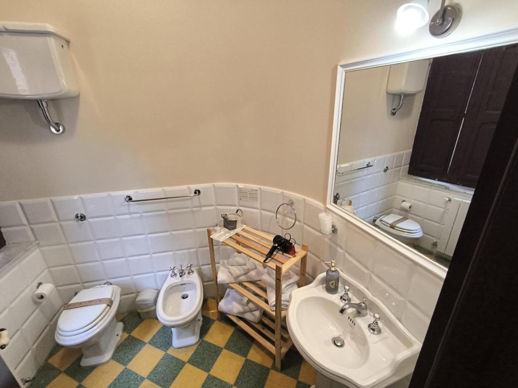 I Tetti Di Girgenti Bed & Breakfast Agrigento Exterior photo