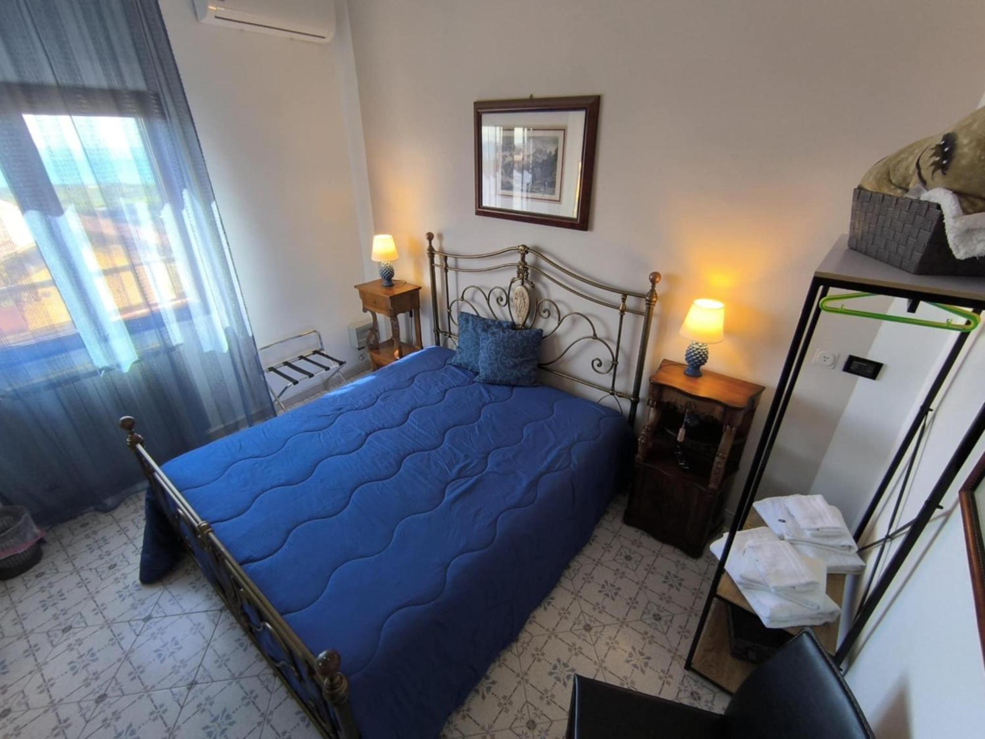 I Tetti Di Girgenti Bed & Breakfast Agrigento Exterior photo