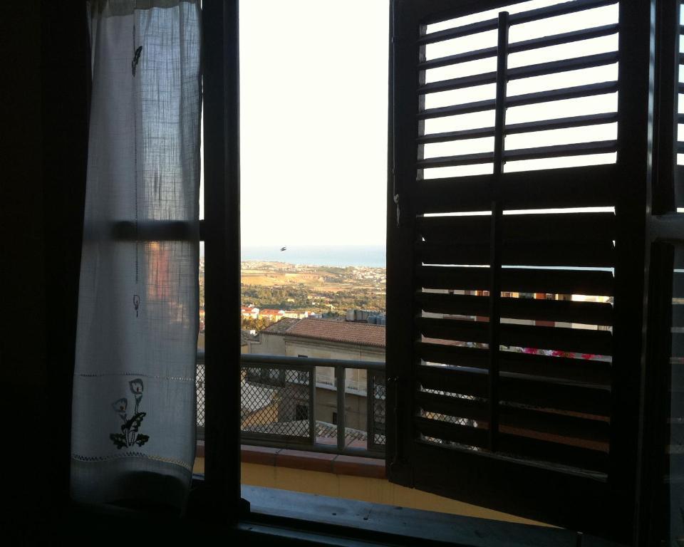 I Tetti Di Girgenti Bed & Breakfast Agrigento Exterior photo