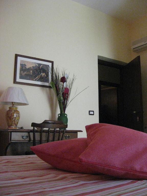 I Tetti Di Girgenti Bed & Breakfast Agrigento Room photo